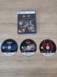 PS5 Games, Nioh Collection, Spiderman Miles Morales