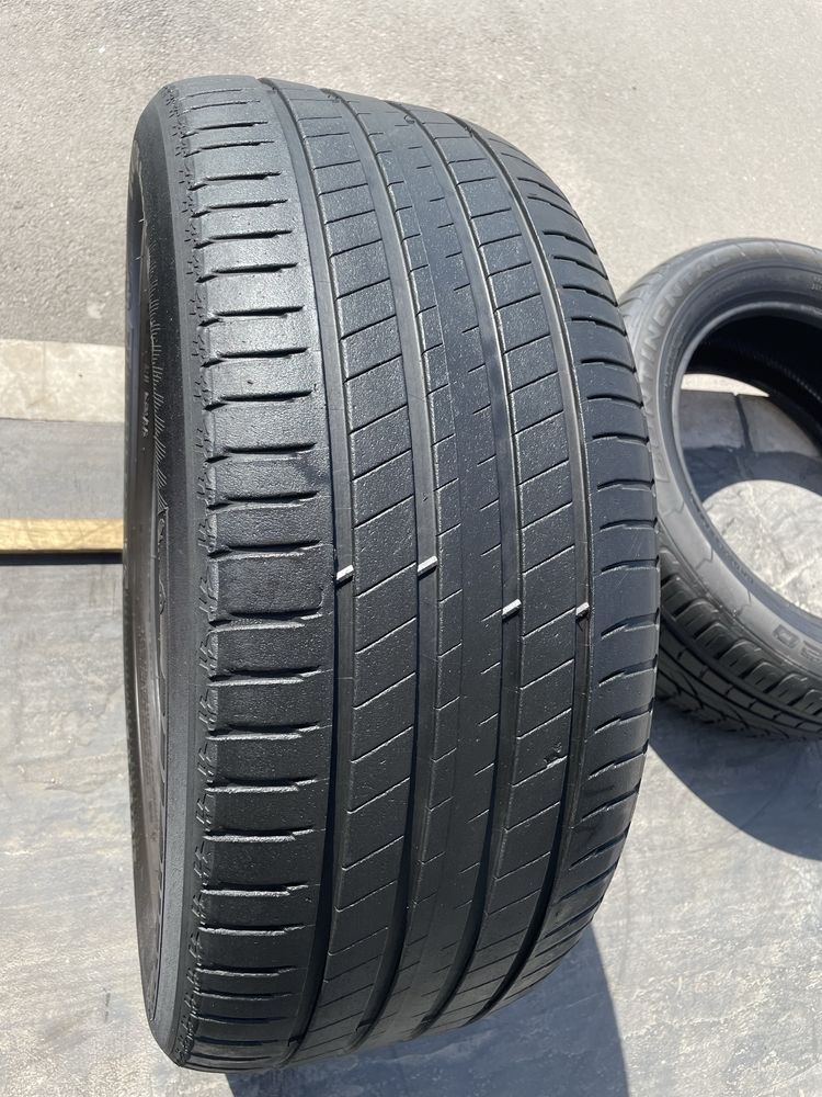 275/50/20 michelin latitude sport3