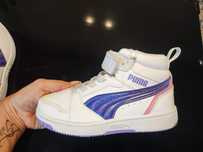 Tênis bota da Puma