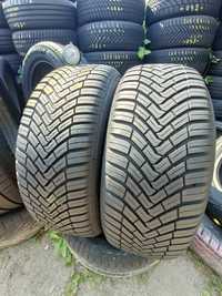 205/55r16 Continental AllseasonContact 2019r 7.5mm