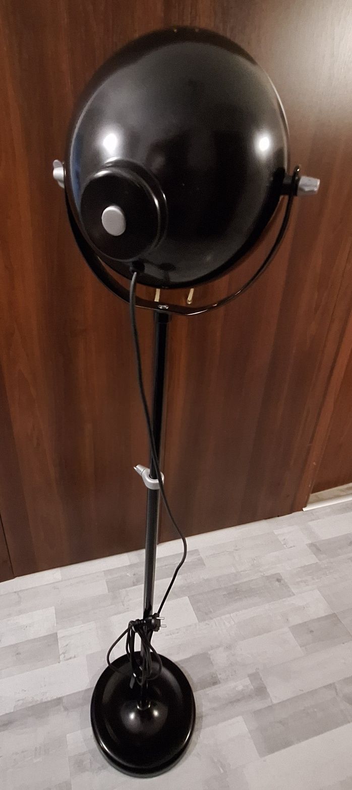 Lampa podłogowa Ikea jak nowa