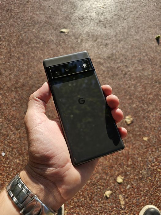 Google pixel 6 pro 128