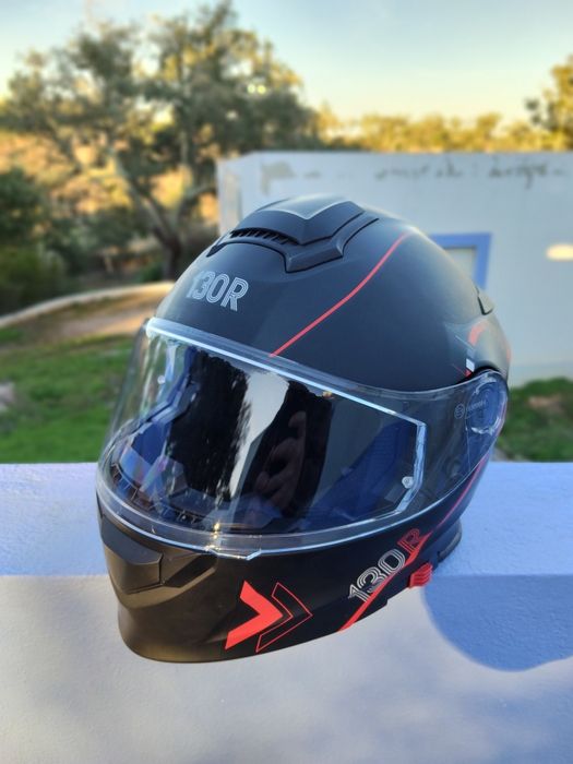 Capacete 130r modular