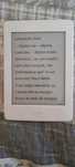 Czytnik Kindle Peperwhite III biały, bez reklam