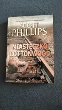 Scott Phillips Miasteczko Cottonwood
