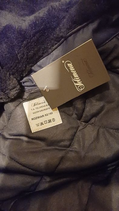 Kurtka myśliwska DRWAL + ocieplacz i GRATISY: kurtka,szal,koszula*NOWE