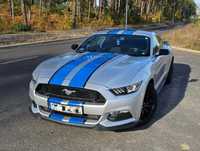 Ford Mustang LPG • Brembo • SYNC3 • dolot Rouch • H-PIPE • klima automatyczna