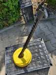 Nowa ! Szczotka Karcher T Racer T 150 do kostki K2 - K7