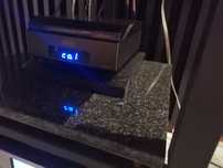 Przetwornik cyfrowo analogowy hegel hd 25