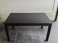 Mesa de jantar IKEA BJURSTA extensível