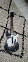 Gitara Guitar hero i gra guitar hero live ps3
