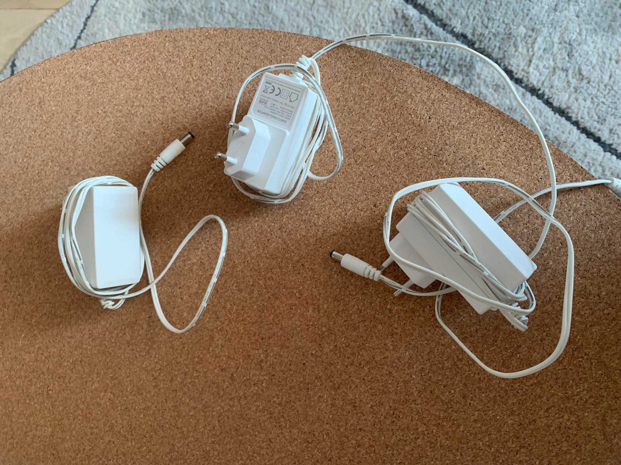 Access Point, Repeater, Router Tenda Nova