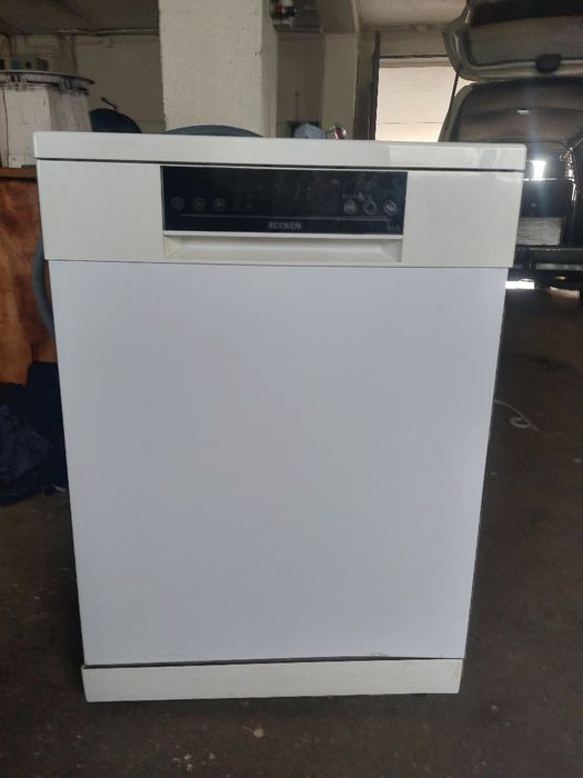 Máquina lavar loiça