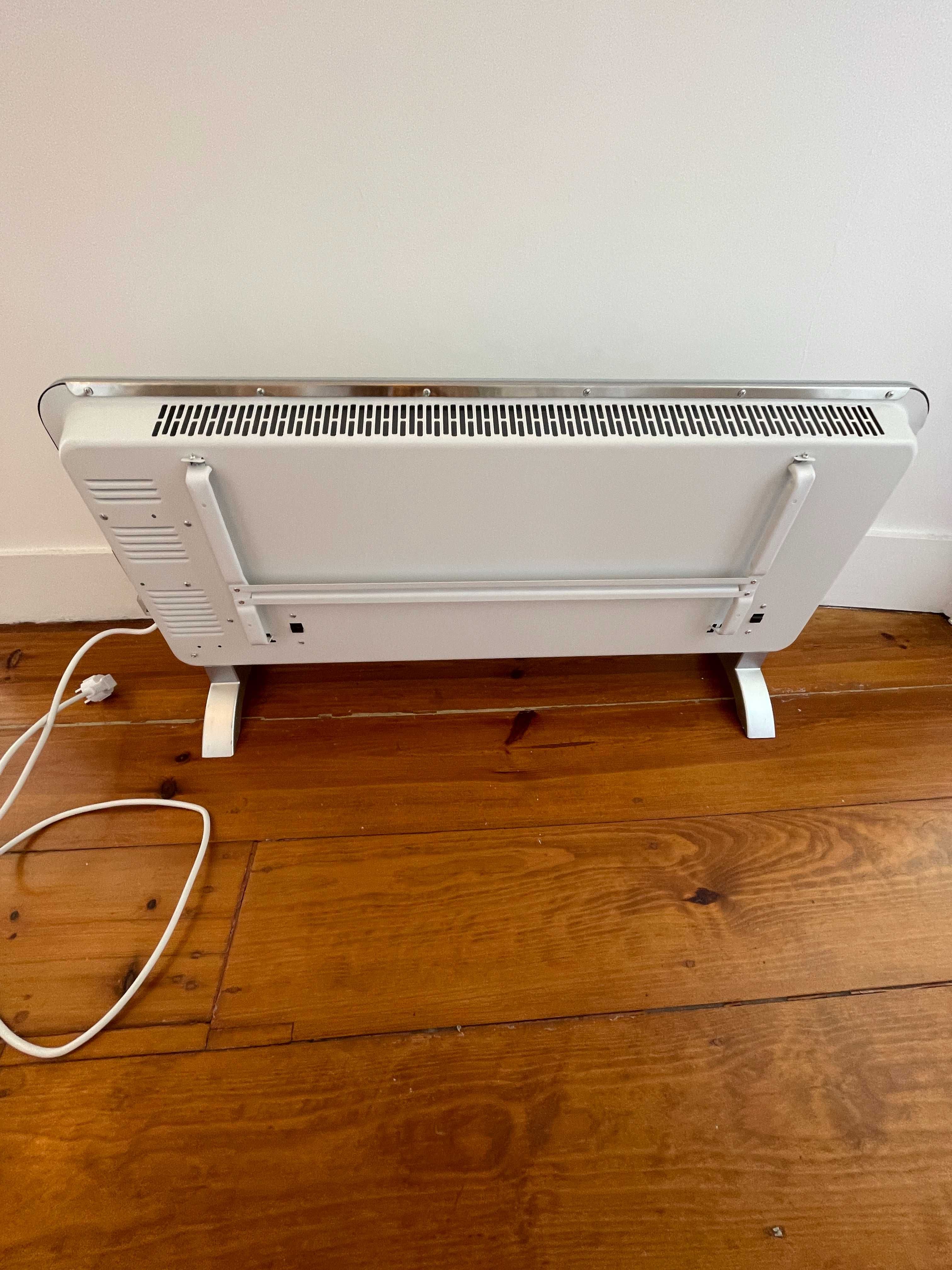 Cecotec radiador elétrico