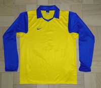 Koszulka Nike r. L bramkarska Longsleeve