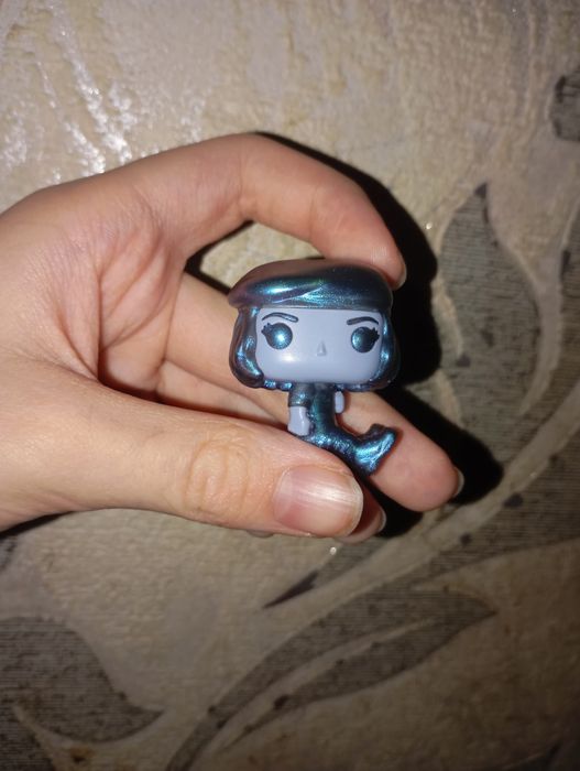 робин з вивороту осд