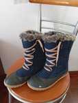 Botas de neve senhora - Quechua