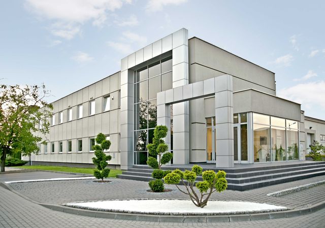 Lokale biurowe, handlowo-magazynowe od 10m² - 500m².