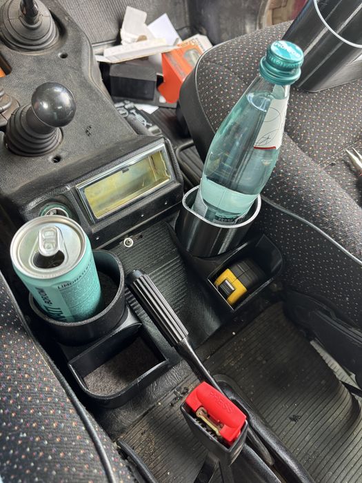 Підстаканник нива ваз 2121