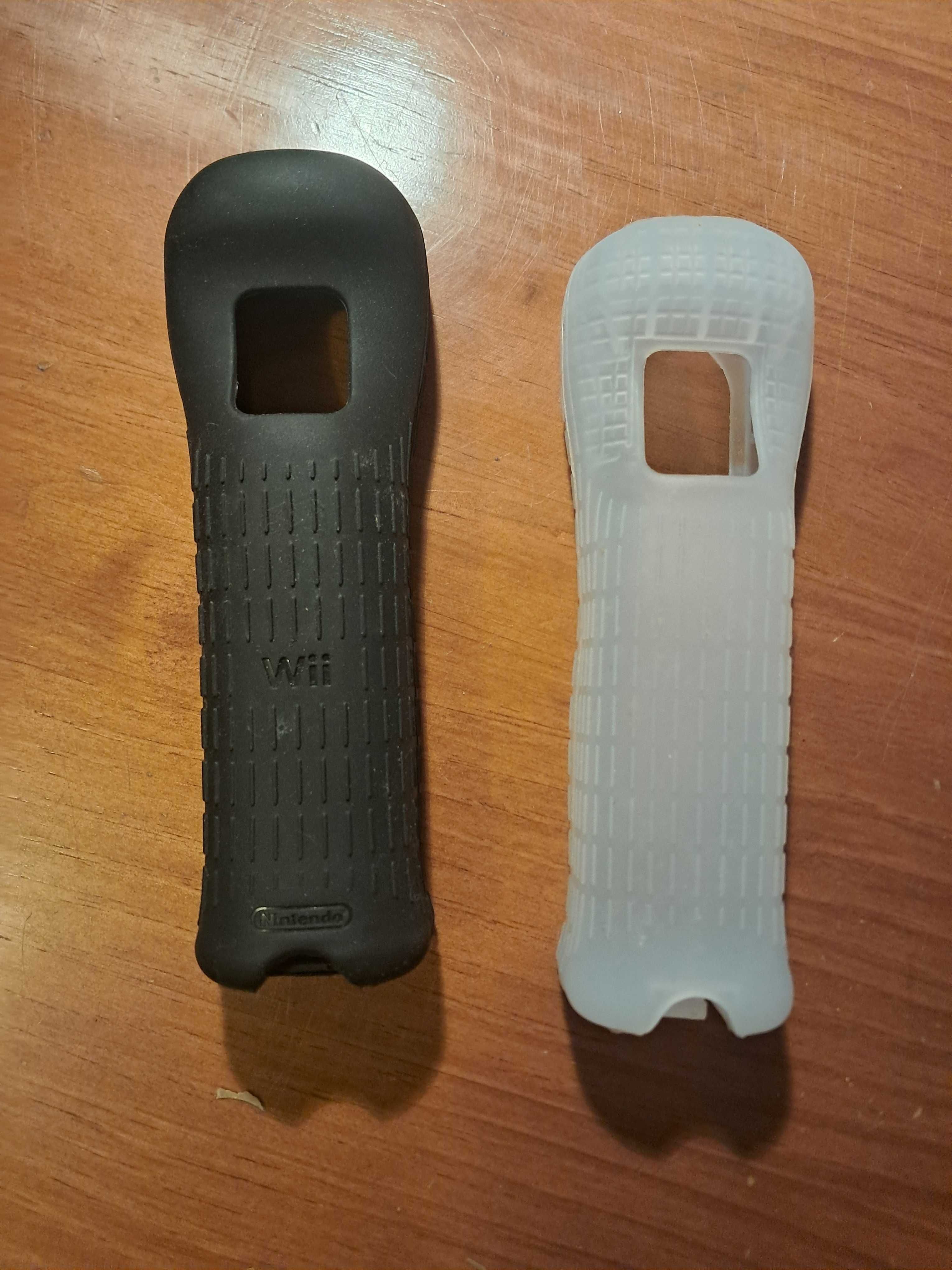 Proteção de comandos Nintendo Wii