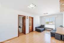 Apartamento T2 com vista rio e cidade no Laranjeiro, Almada
