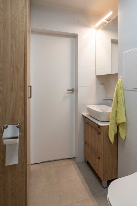 38m2 | ul. Wesoła, Białystok | po generalnym remoncie