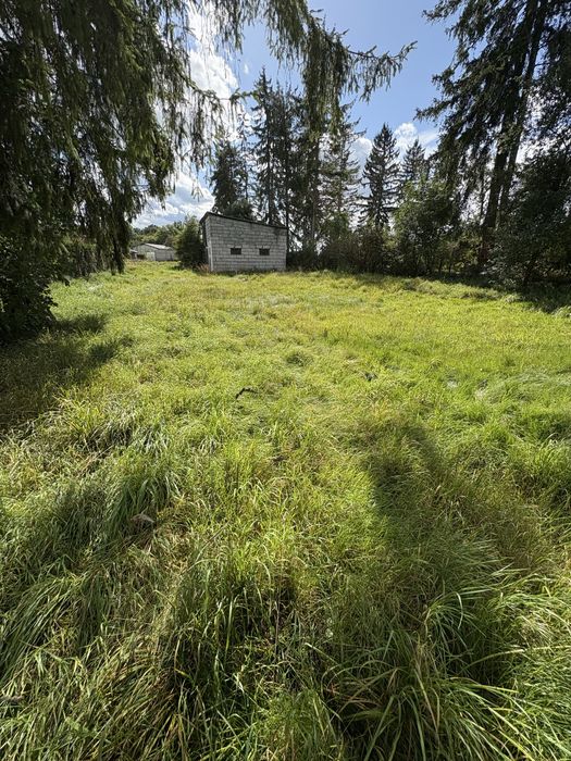 DO NEGOCJACJI Działka Łosino 1297m2 Starowiejska Kobylnica Pomorskie