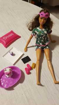 Lalka Barbie relax, dream