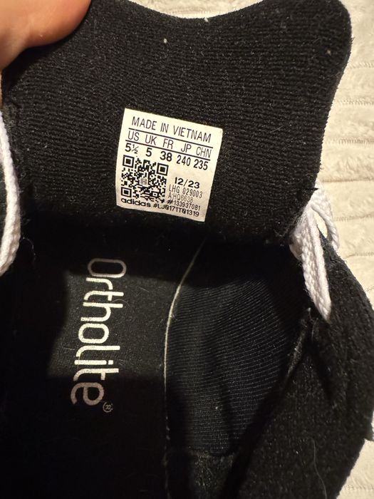 Adidas campus originais