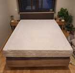 Materac 160x200 Kokos DAKOTA MAX Premium - 24 cm