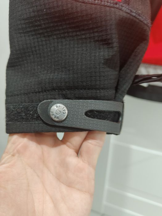 Softshell Ratownictwa medycznego