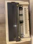 Матричний принтер EPSON FX-1170 формат друку А3, А4, А5