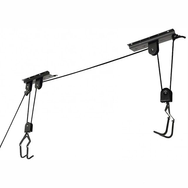 Suporte elevatório para kayak/bicicleta/escadote etc