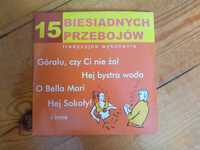 Biesiadne przeboje