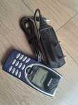 Nokia 8210 PL bez simloka jak nowa z folią