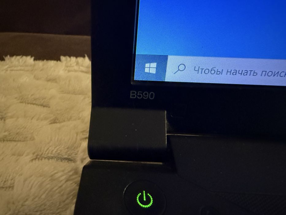 Lenovo B590 в гарному стані