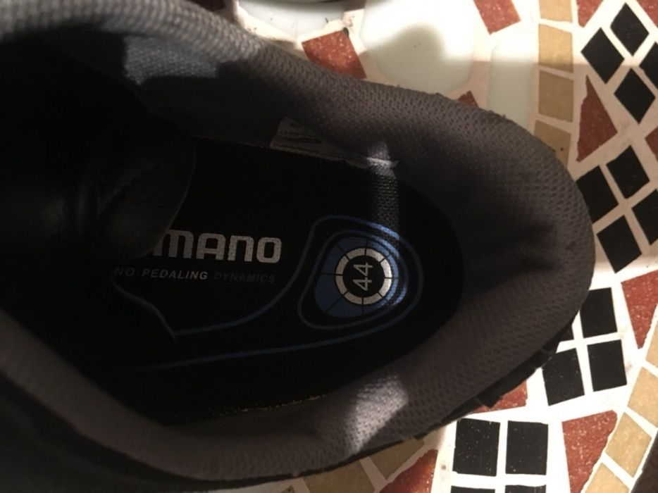 Buty kolarskie Shimano RO78