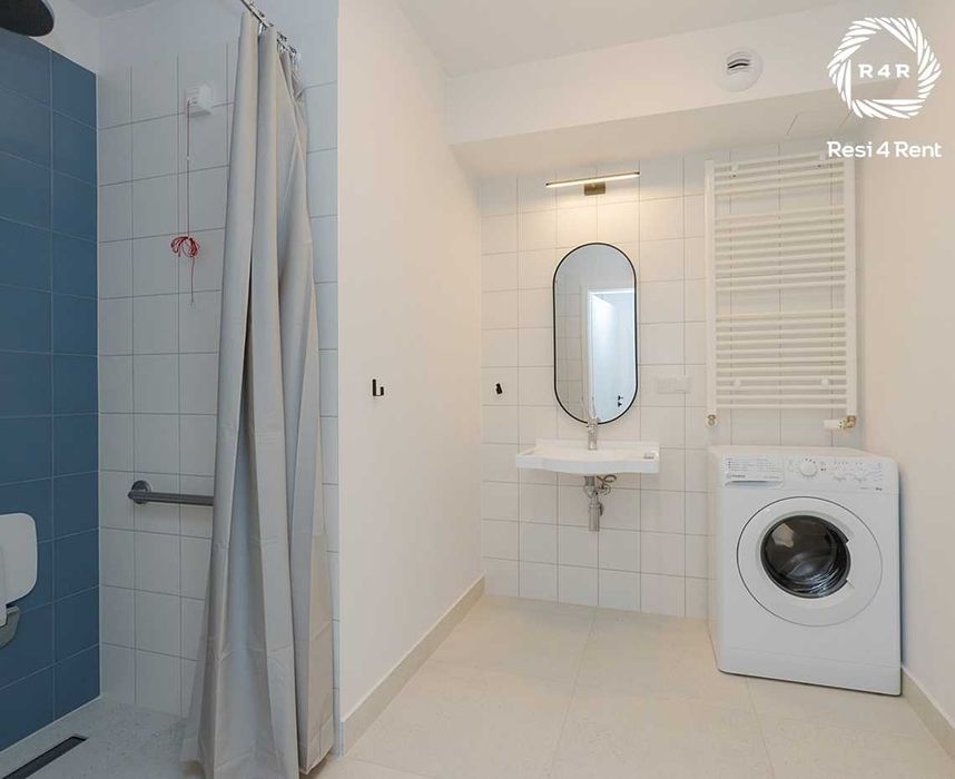 Kawalerka | Bez Prowizji | Pets Friendly | Metro Wilanowska