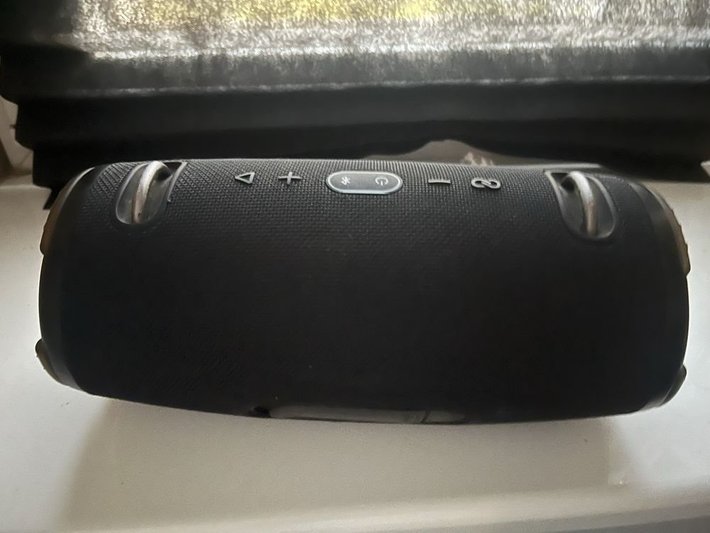 Jbl xtreme 3 dobry stan