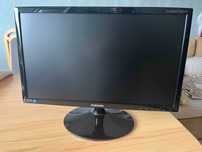 Monitor Samsung 21,5 cala, LS22B300