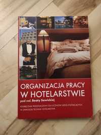 Organizacja pracy w hotelarstwie