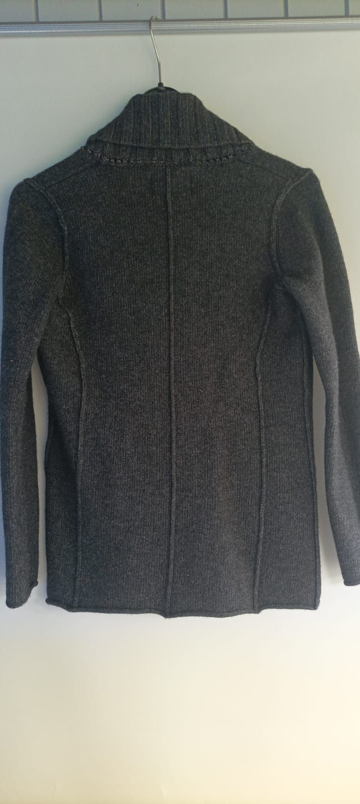 Esprit,  żakiet , blezer, sweter w stanie idealnym  rozm S