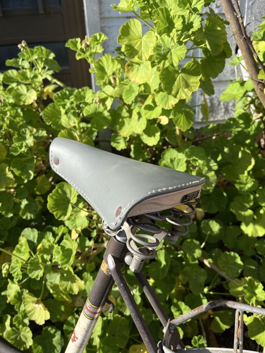 Bicicleta classica unisexo - estilo vintage