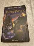 Harry Potter i kamien filozoficzny