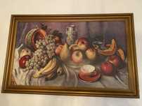 Quadro decorativo