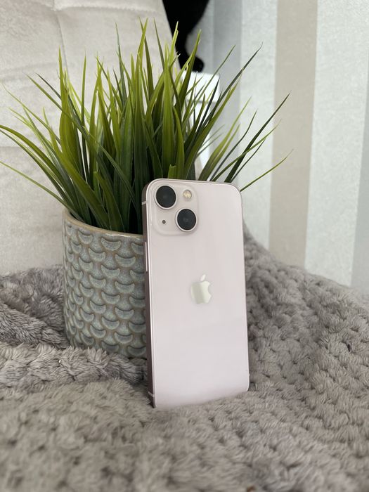 Iphone 13 mini 256 gb