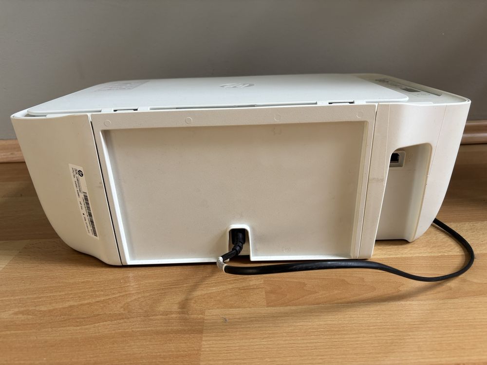 Drukarka HP DeskJet 2700