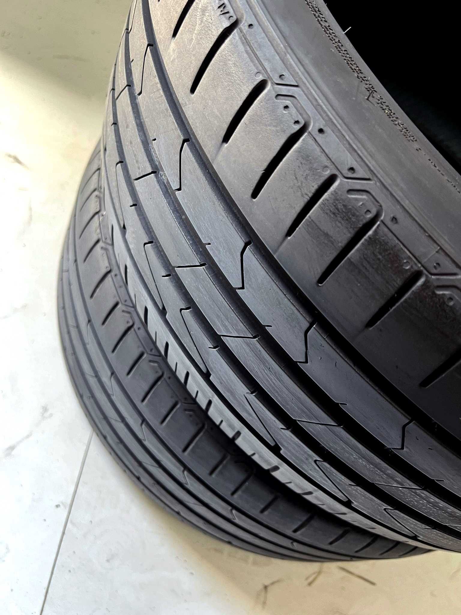 Pneus Hankook Ventus Prime 3 - 215/40/17 - Excelentes