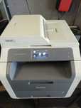 Laser kombajn kolor Brother 9020