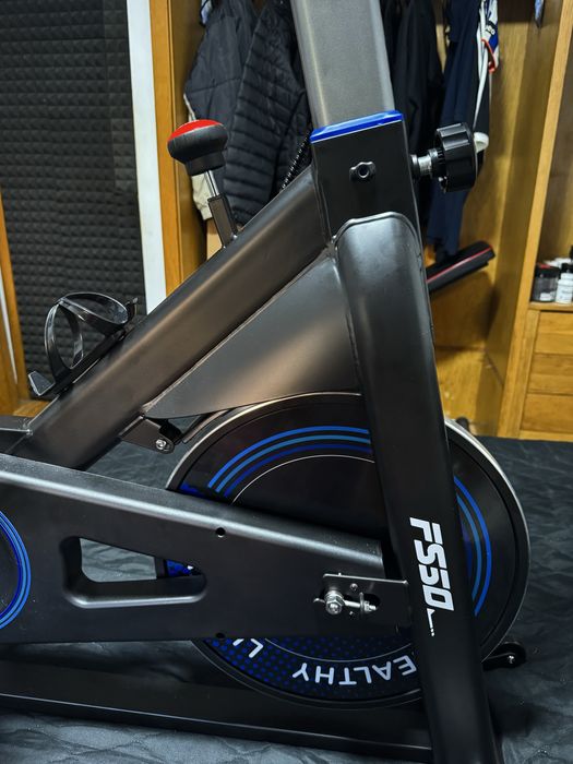 Bicicleta estática FS50 (Nova)